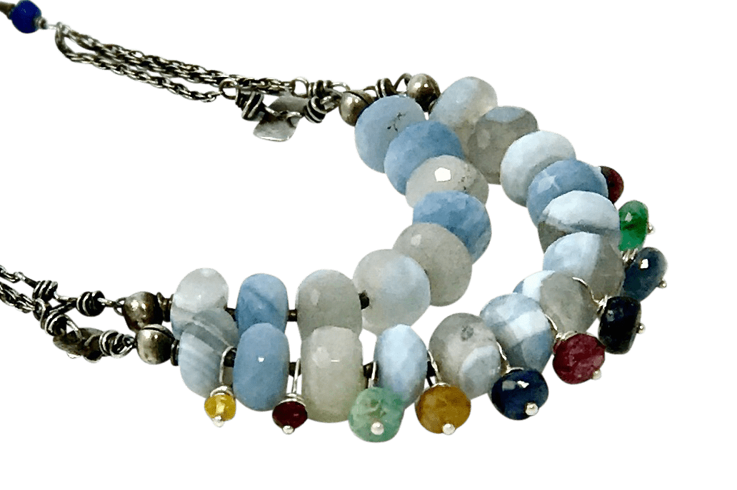 unique handmade jewelry